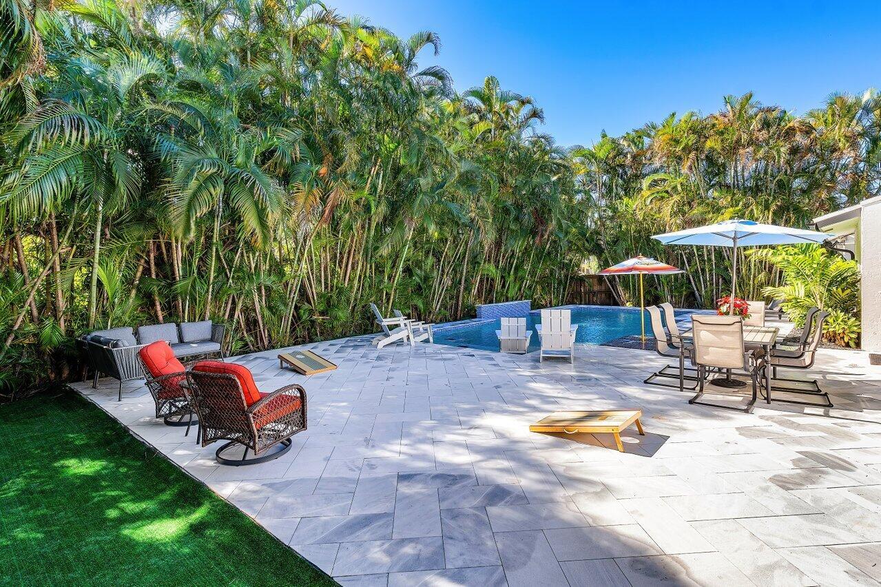 YACHTMANS COVE - Residential Lease