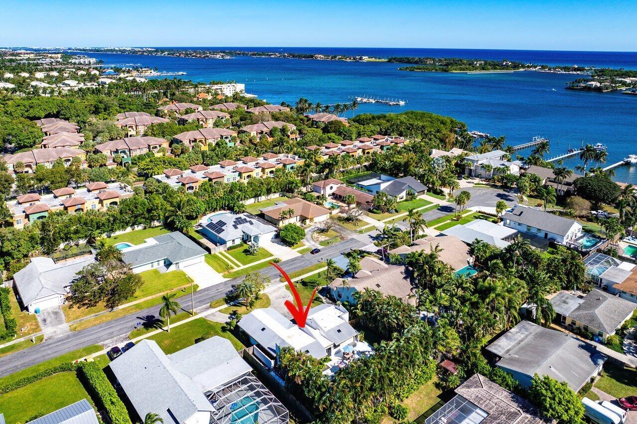 YACHTMANS COVE - Residential Lease