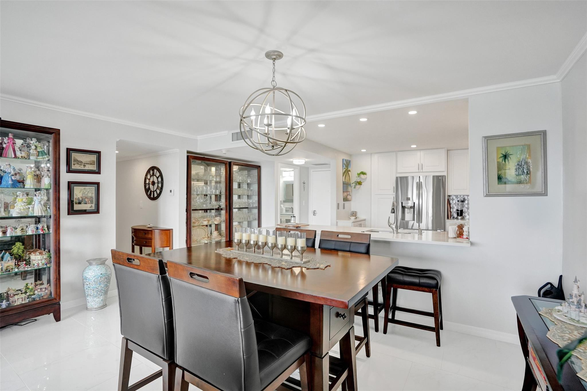 3900 Galt Ocean Drive 2104