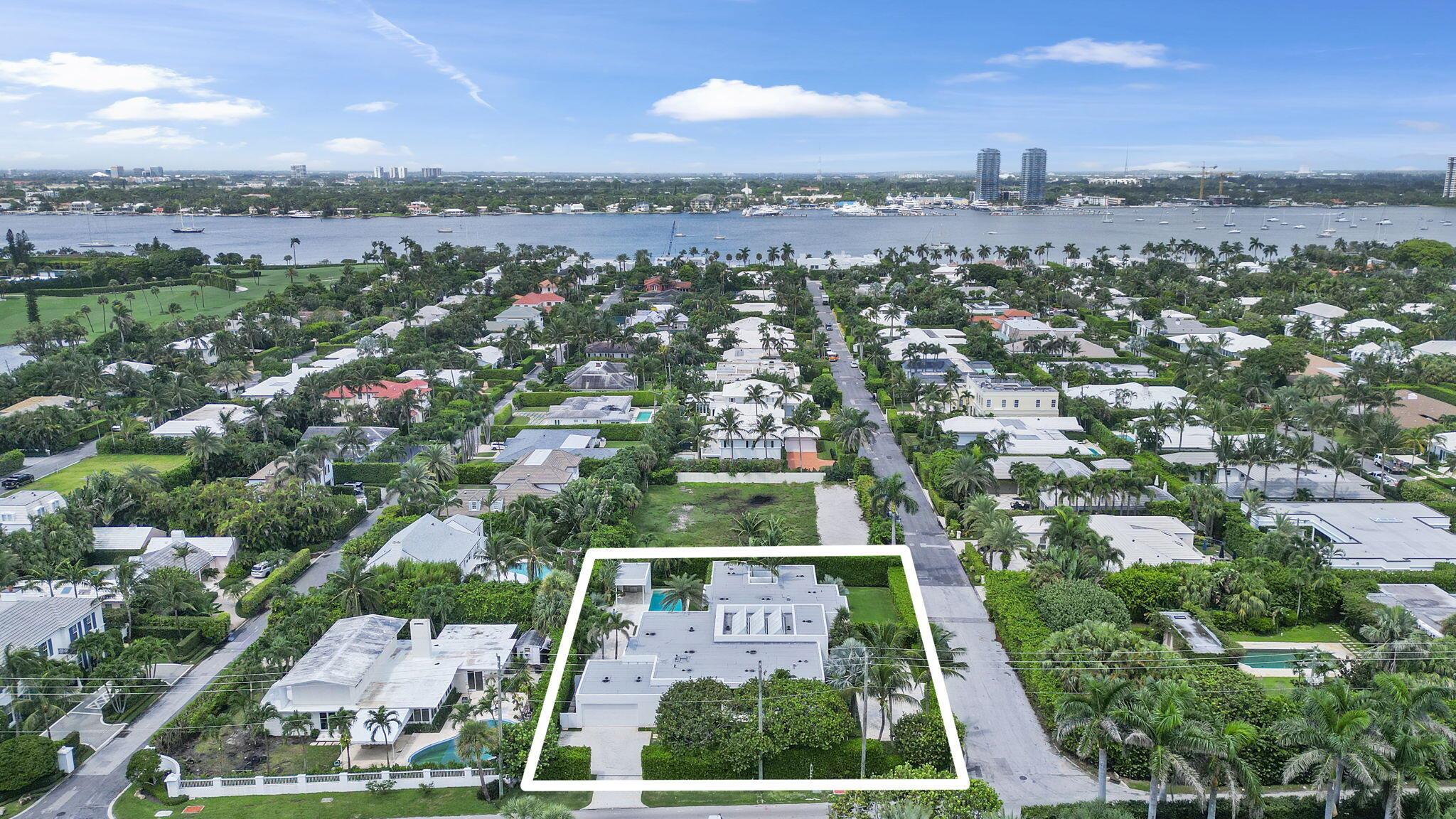 Dodge Estates IN - Residential