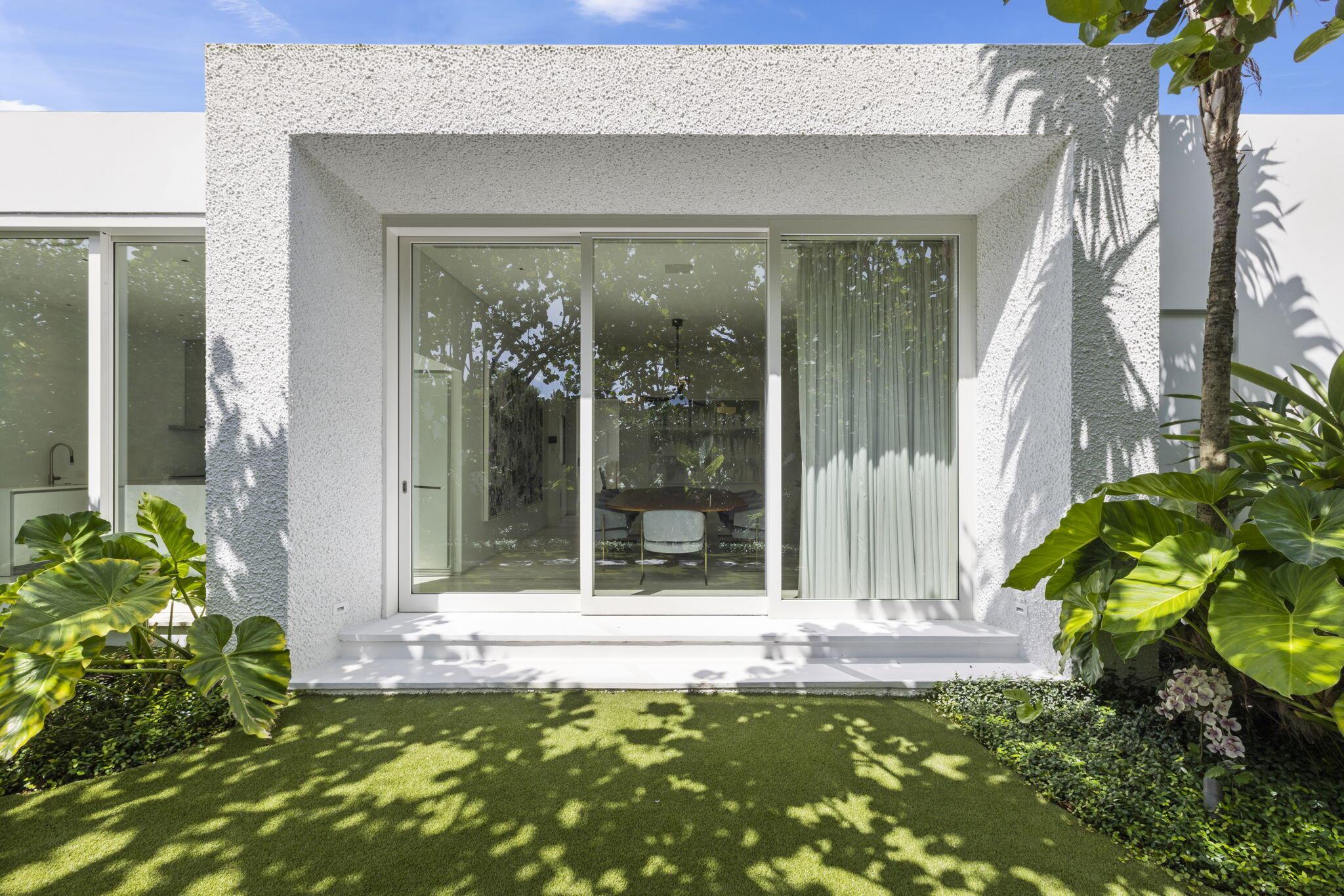 Dodge Estates IN - Residential