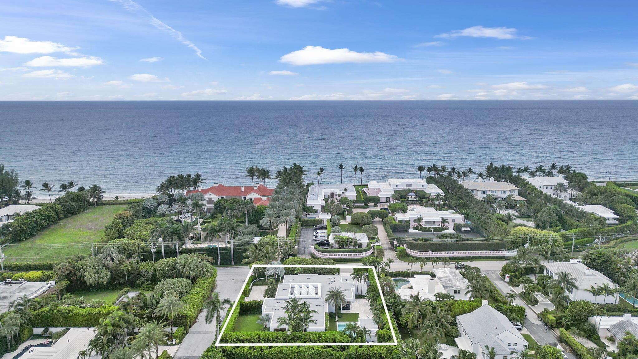 Dodge Estates IN - Residential