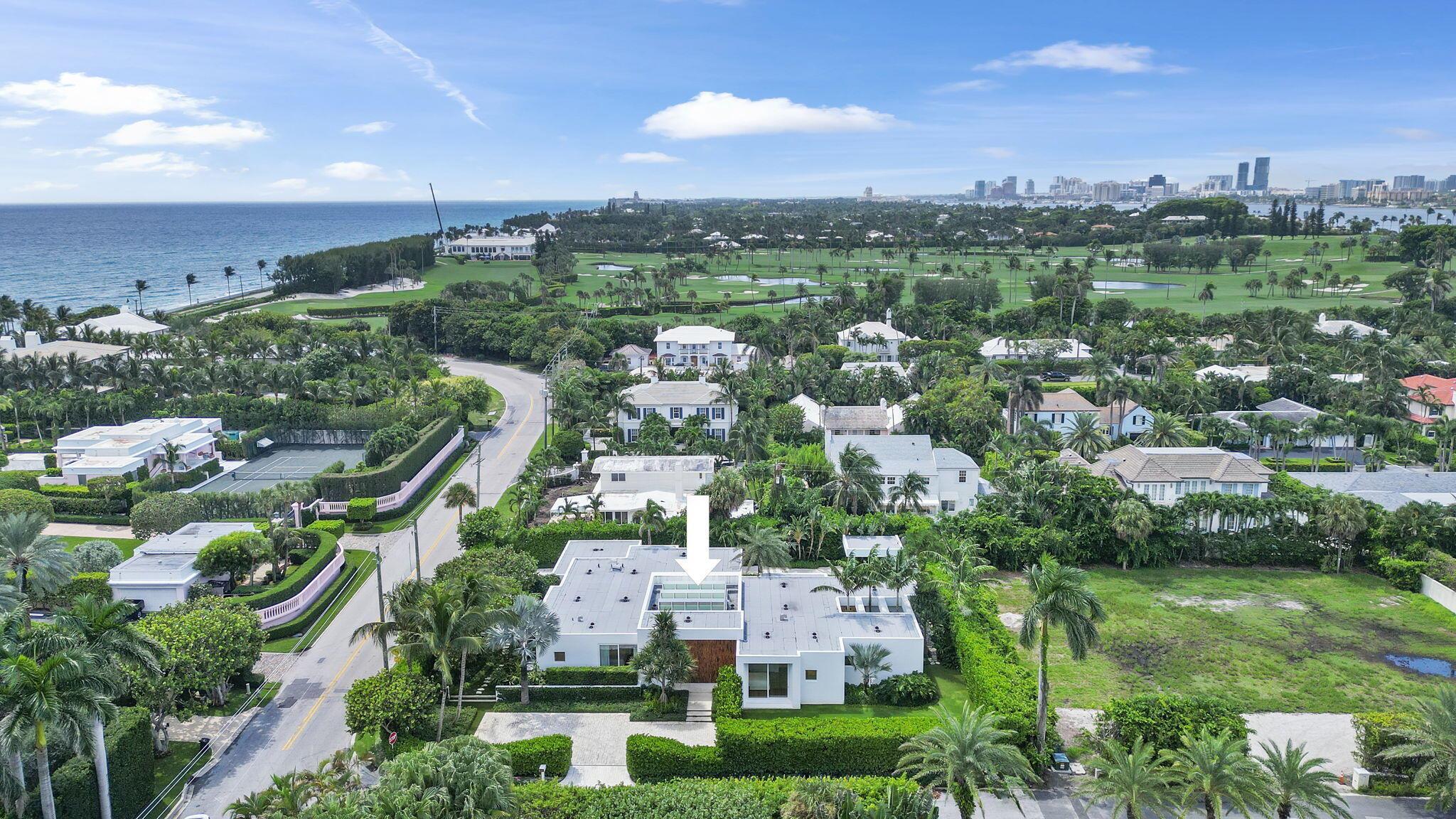 Dodge Estates IN - Residential