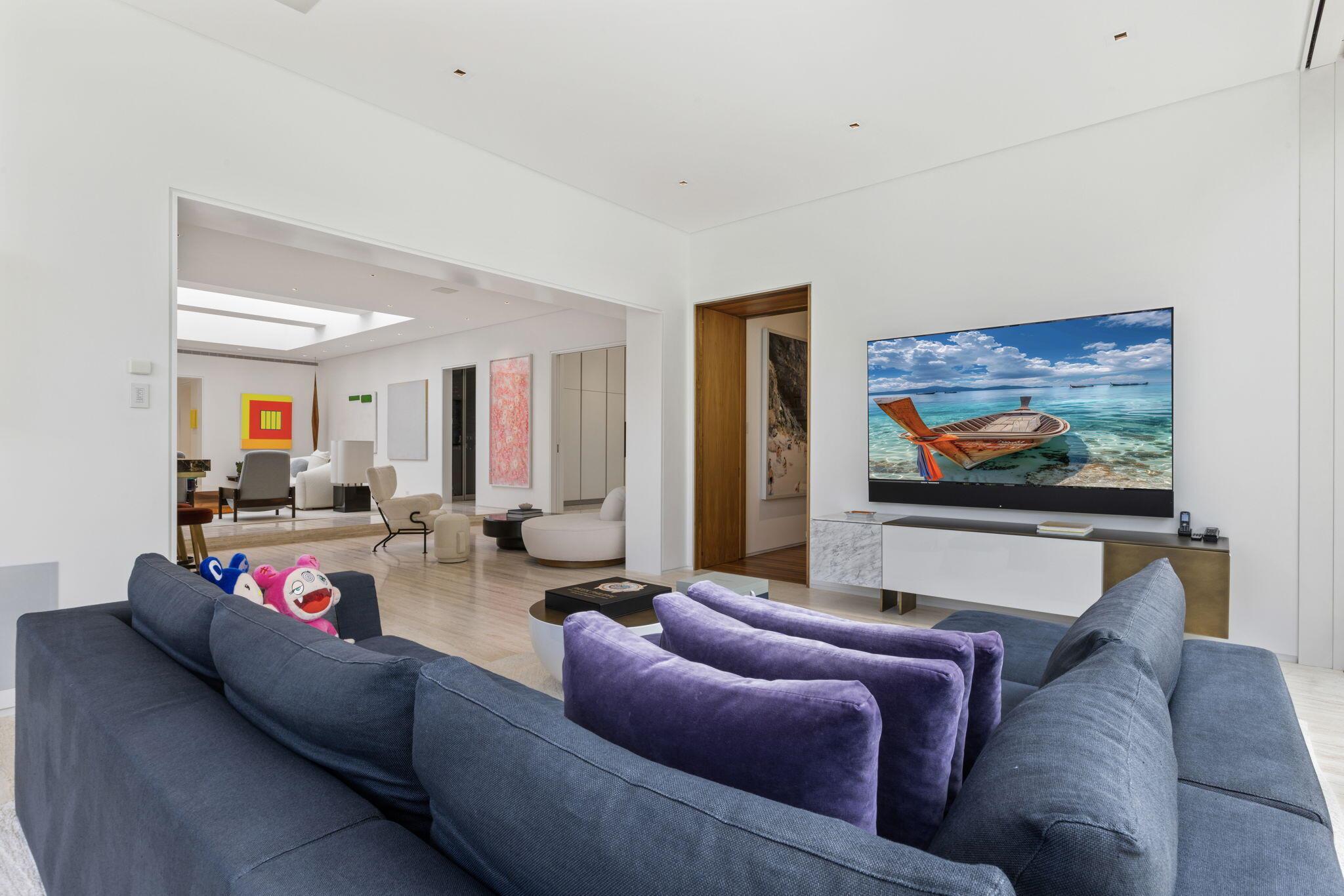 Dodge Estates IN - Residential