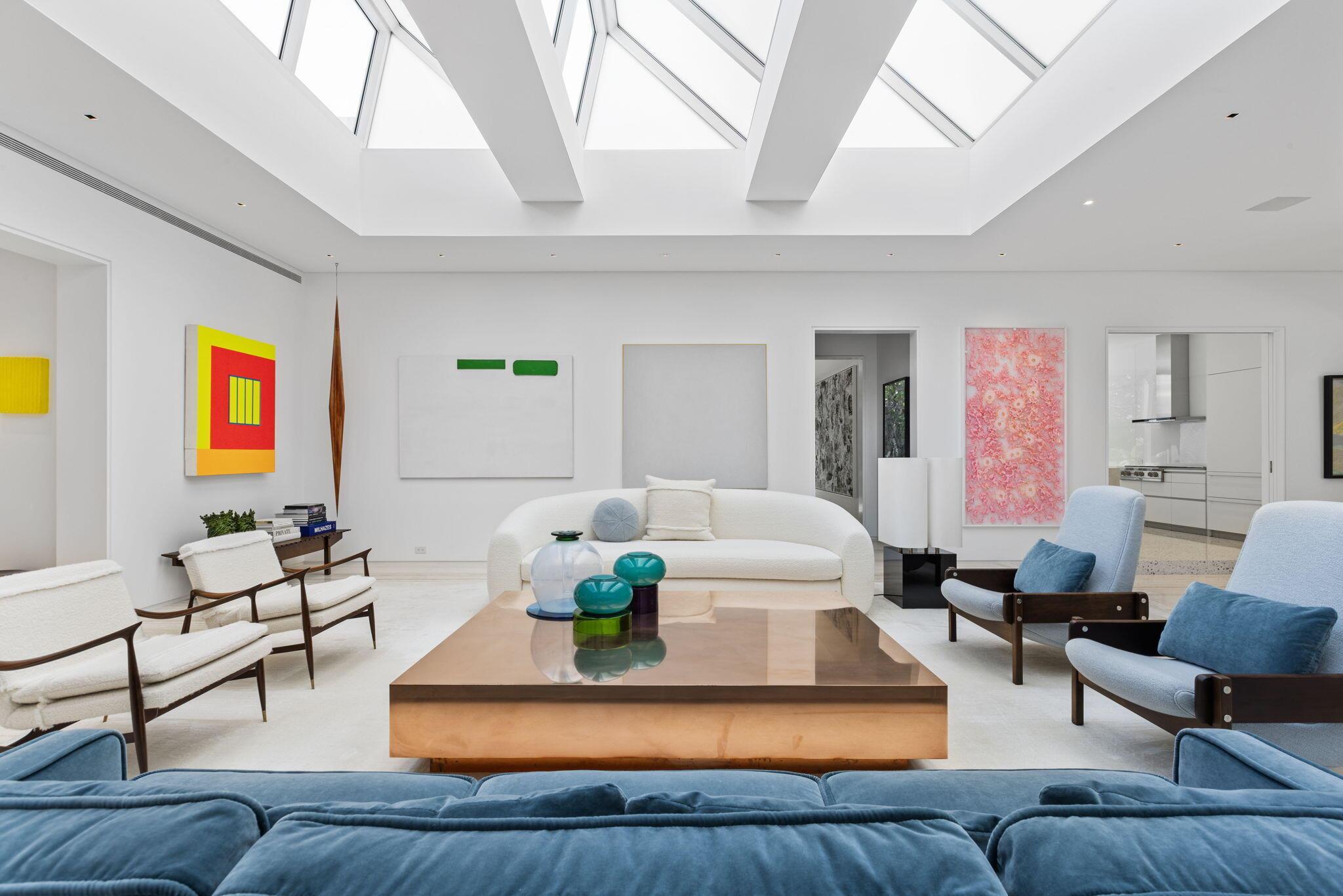 Dodge Estates IN - Residential