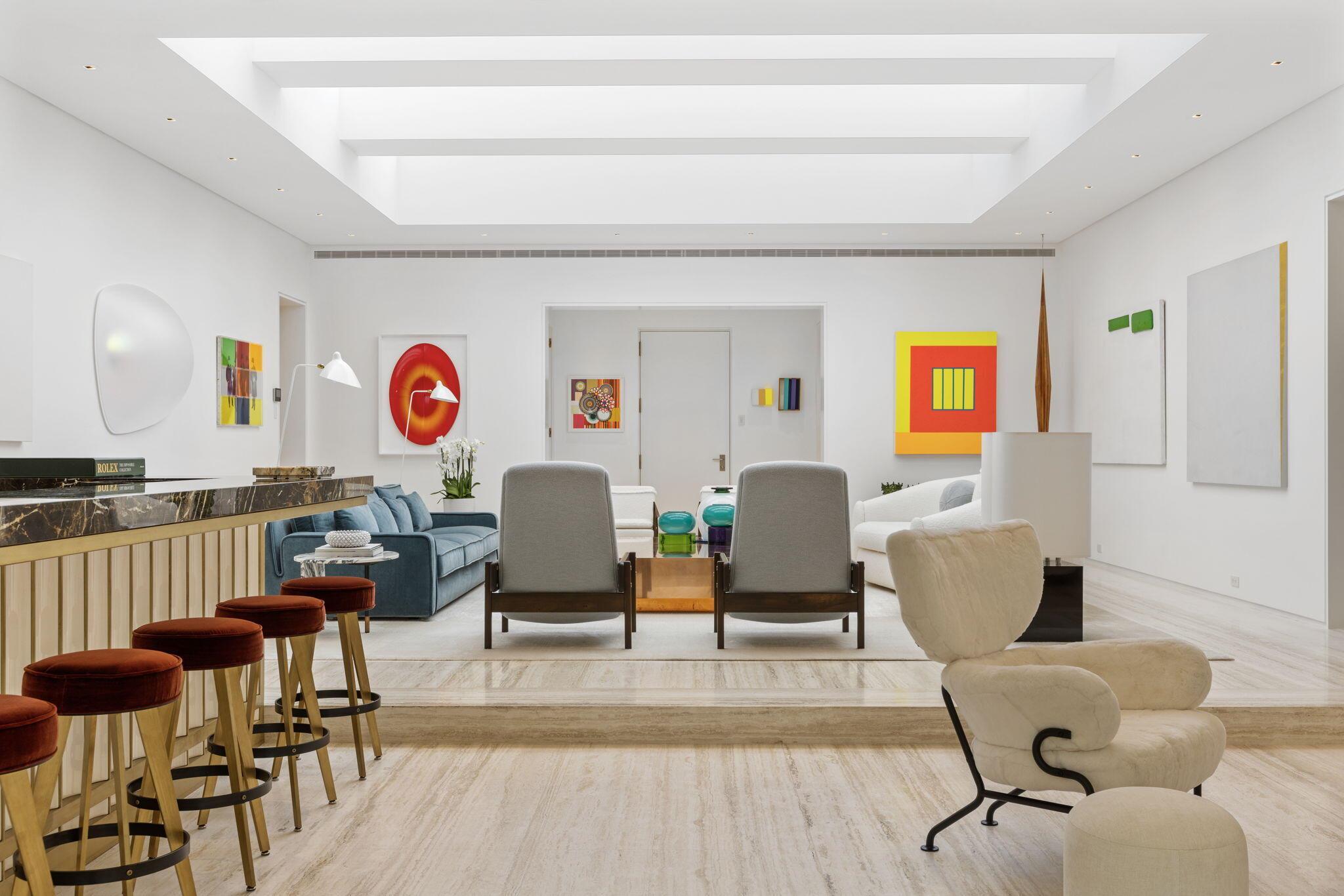 Dodge Estates IN - Residential