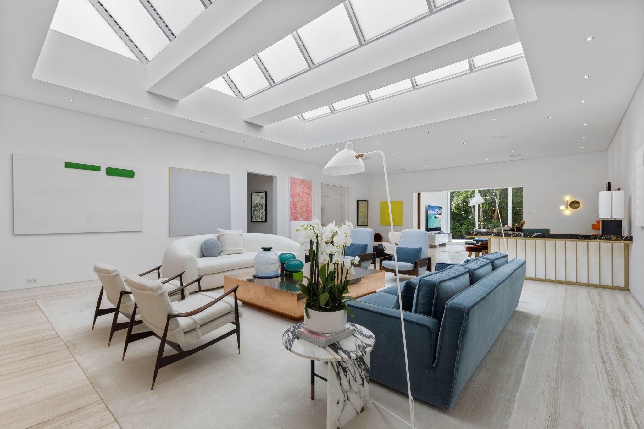 Dodge Estates IN - Residential