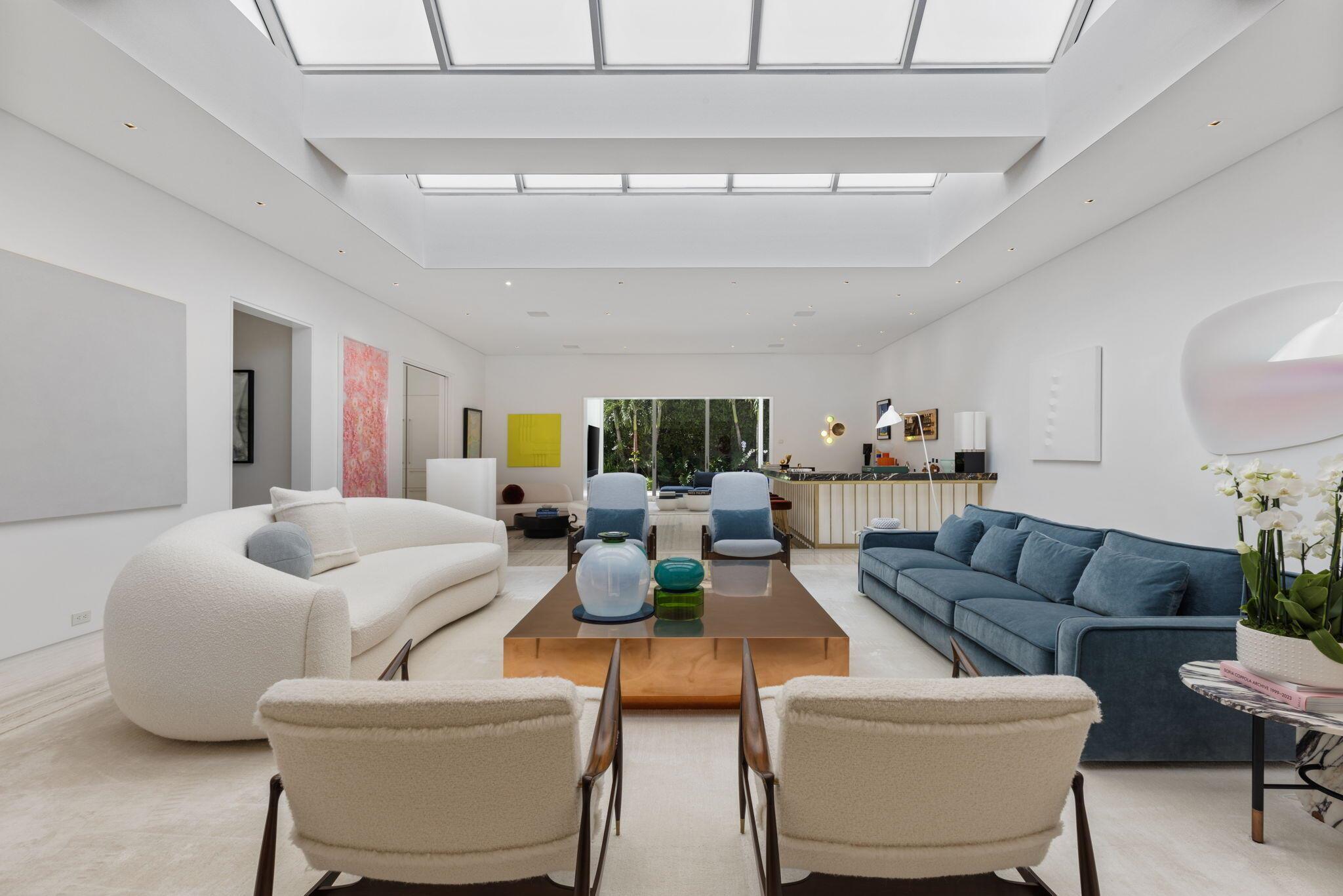 Dodge Estates IN - Residential