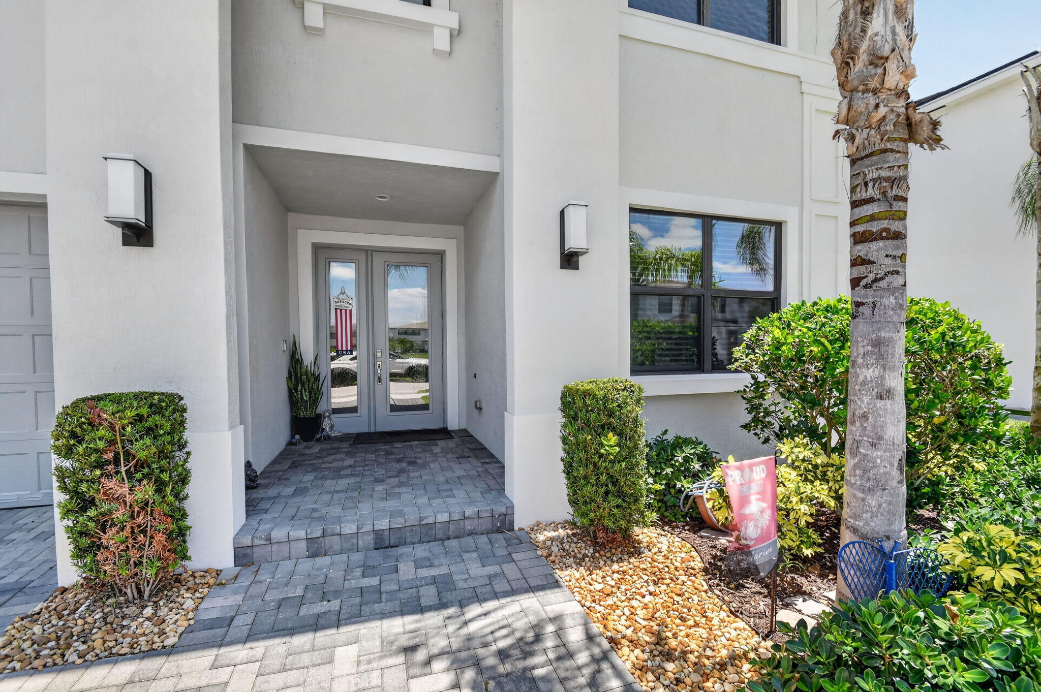 TOSCANA ISLES PUD PL - Residential