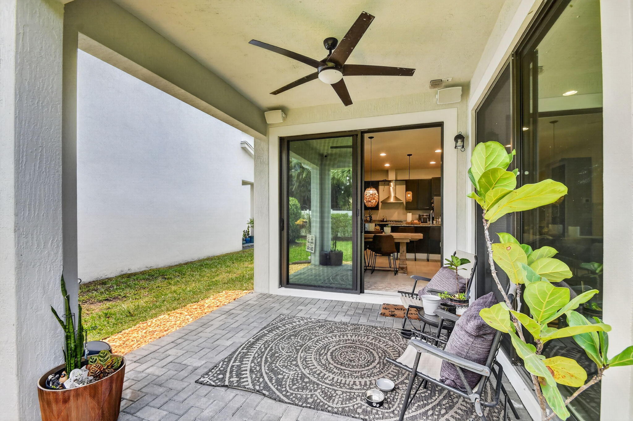 TOSCANA ISLES PUD PL - Residential