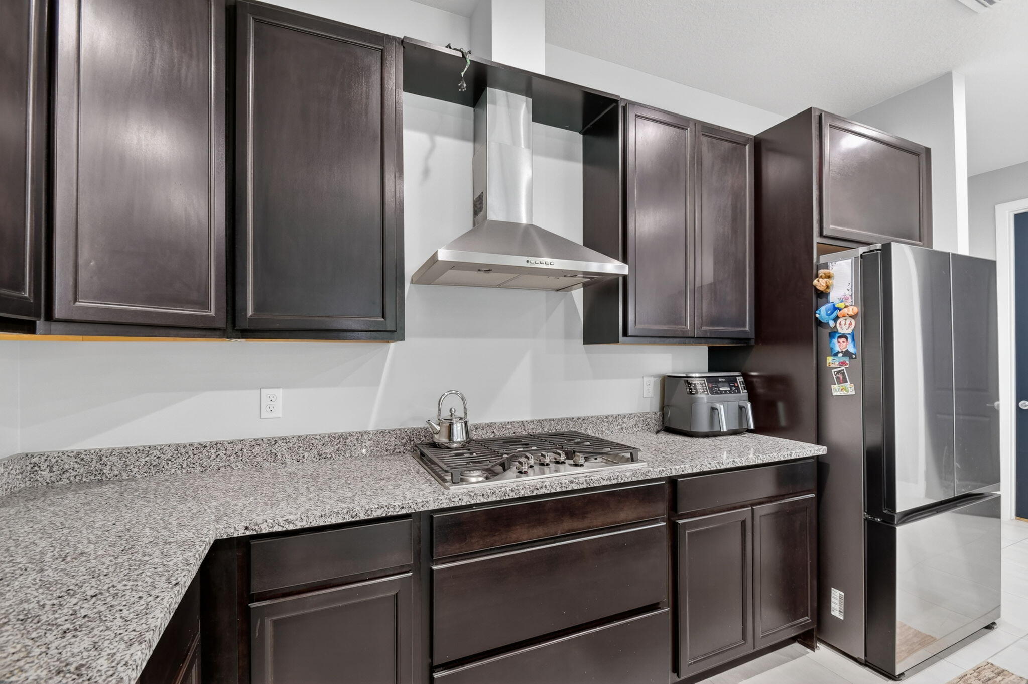 TOSCANA ISLES PUD PL - Residential