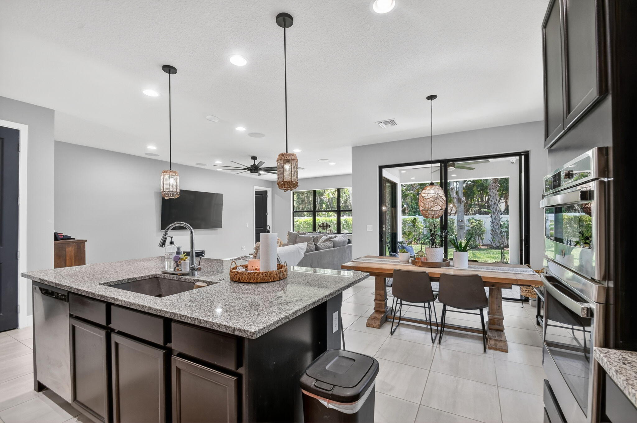 TOSCANA ISLES PUD PL - Residential