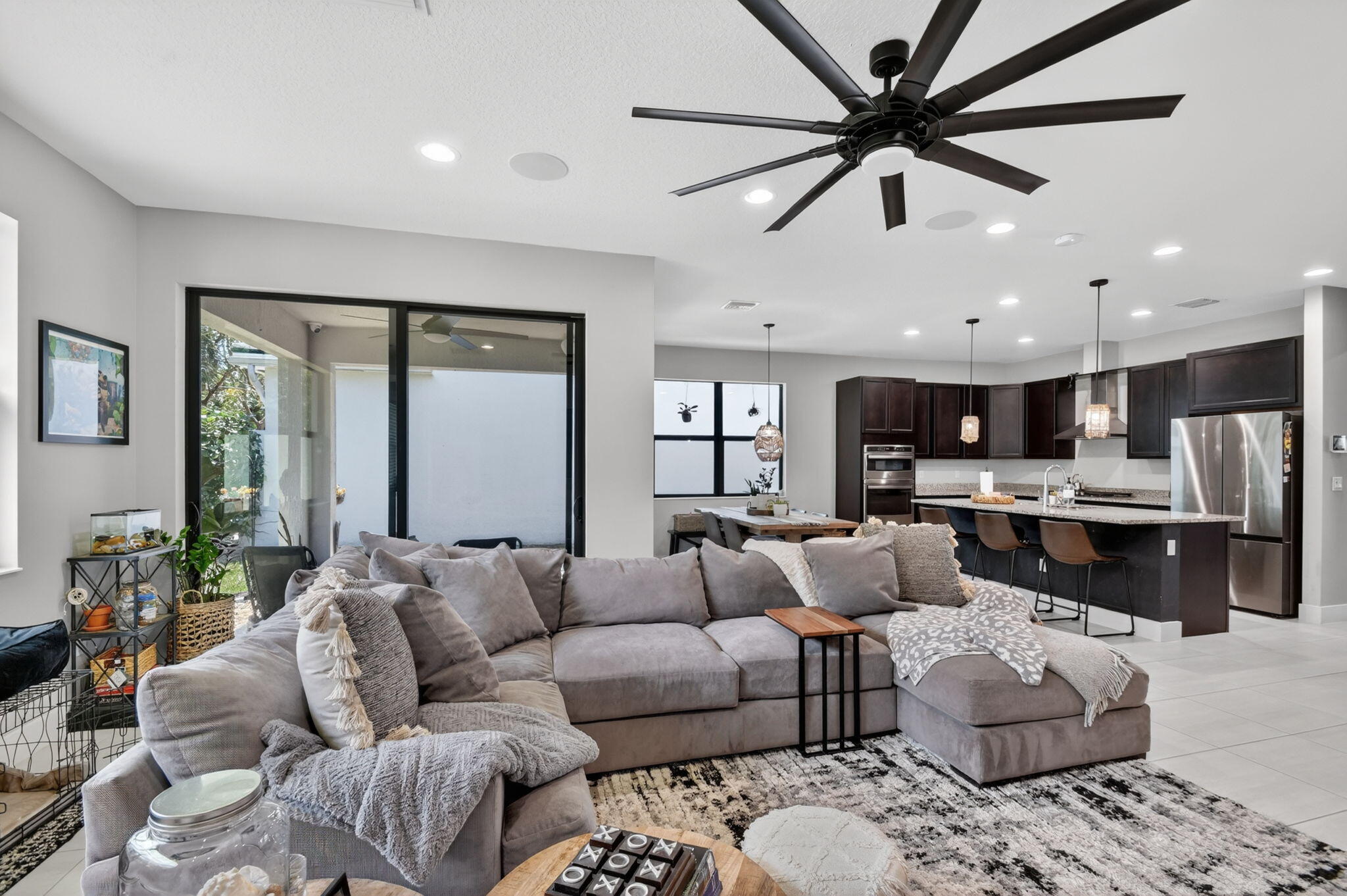 TOSCANA ISLES PUD PL - Residential