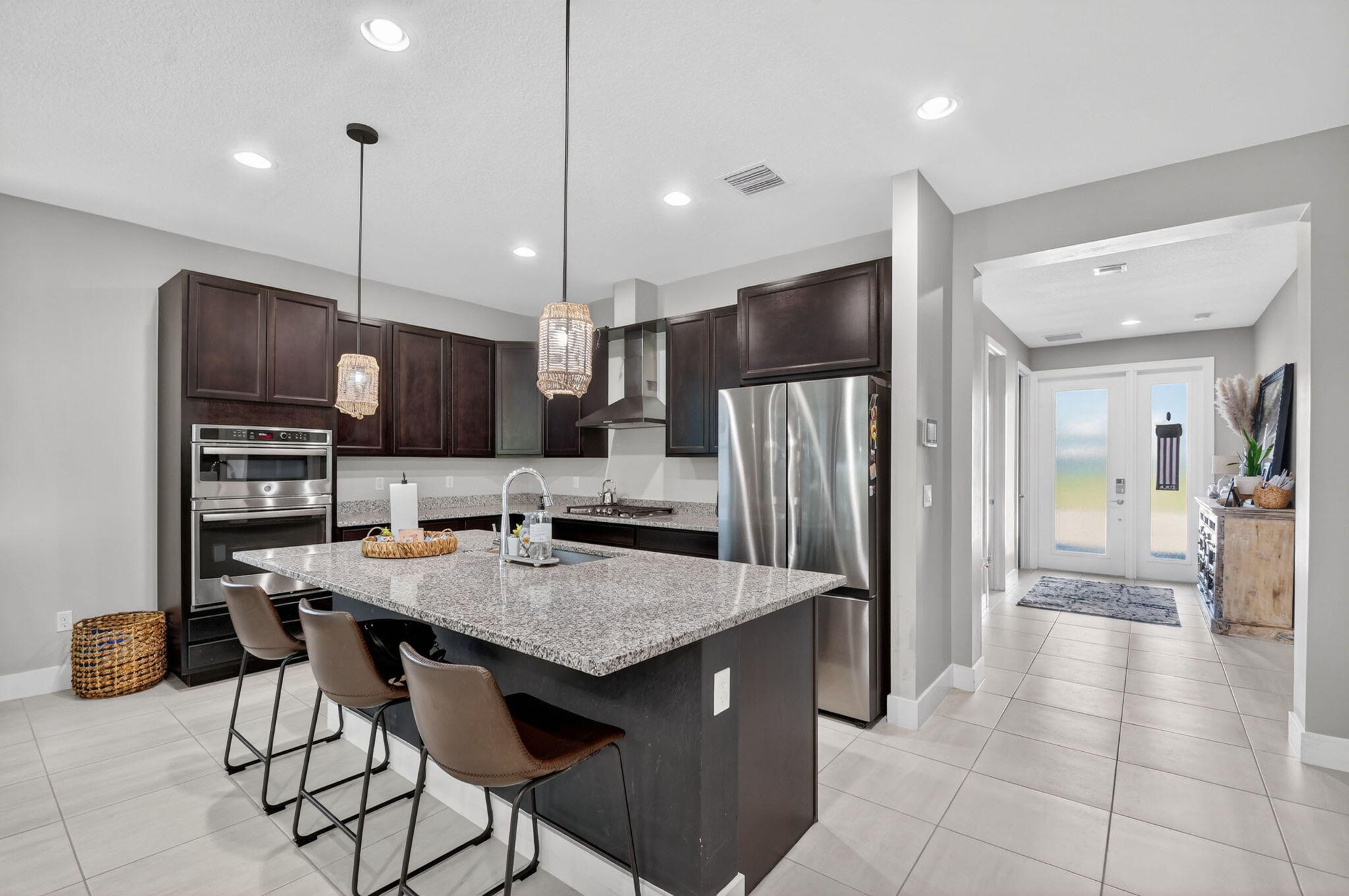 TOSCANA ISLES PUD PL - Residential