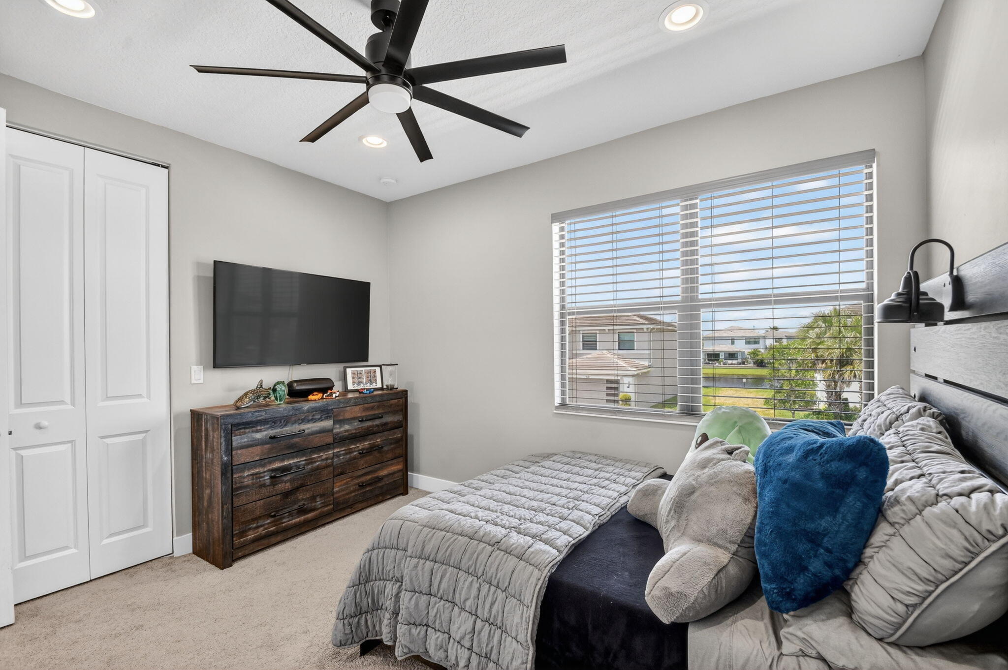 TOSCANA ISLES PUD PL - Residential