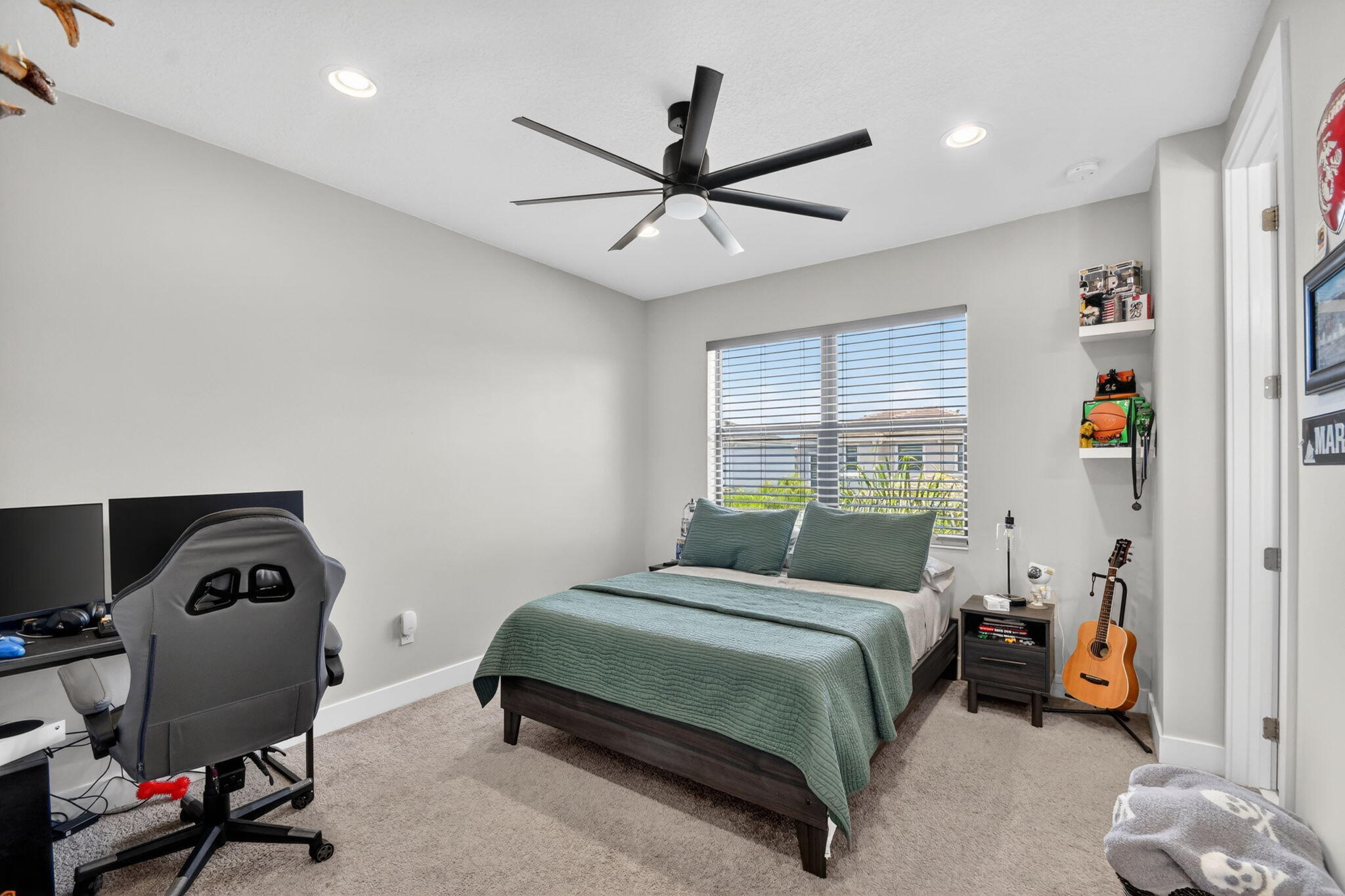 TOSCANA ISLES PUD PL - Residential