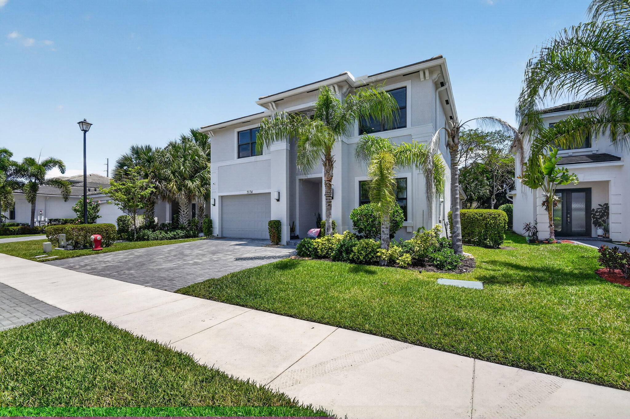 TOSCANA ISLES PUD PL - Residential