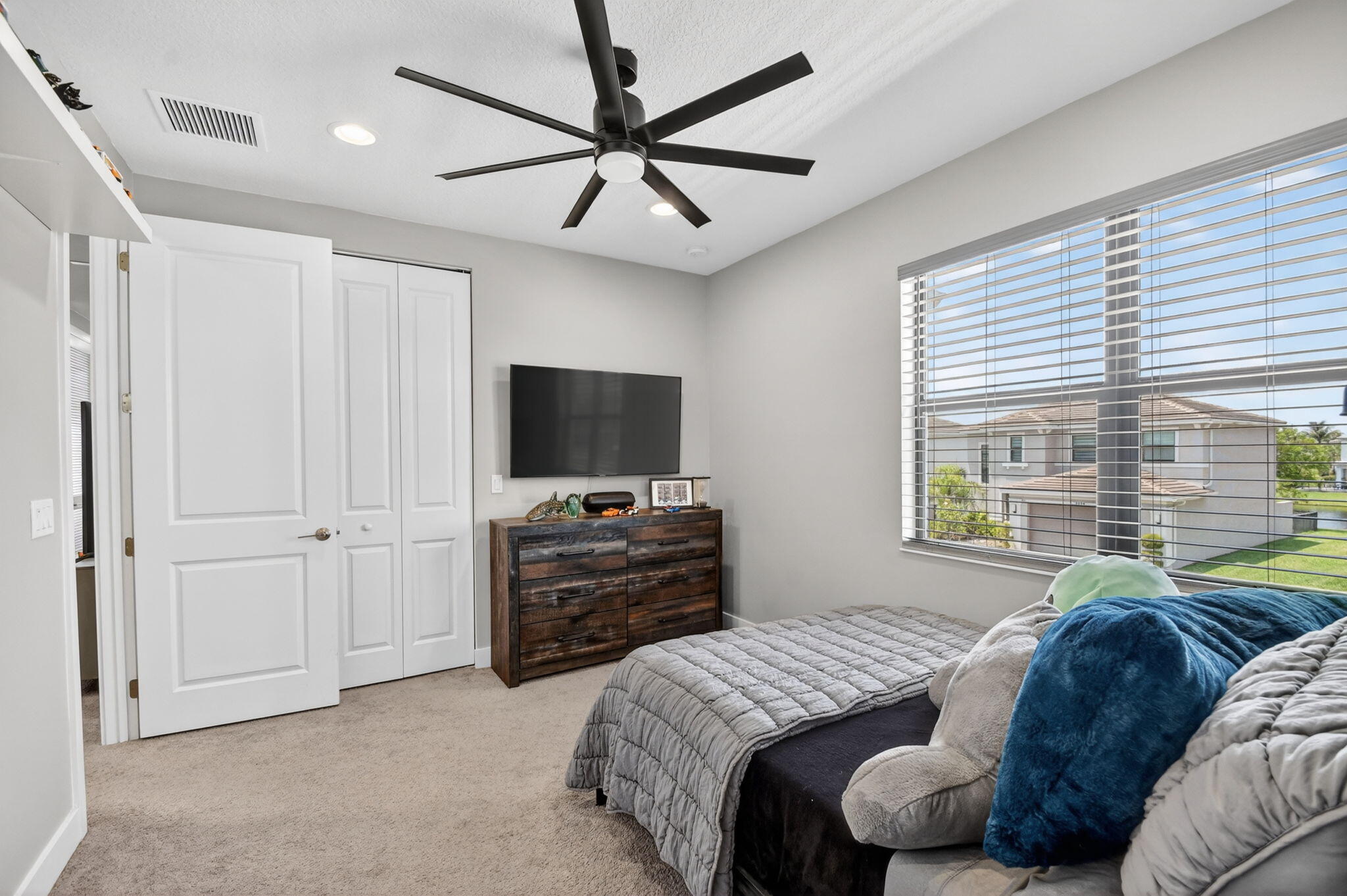 TOSCANA ISLES PUD PL - Residential