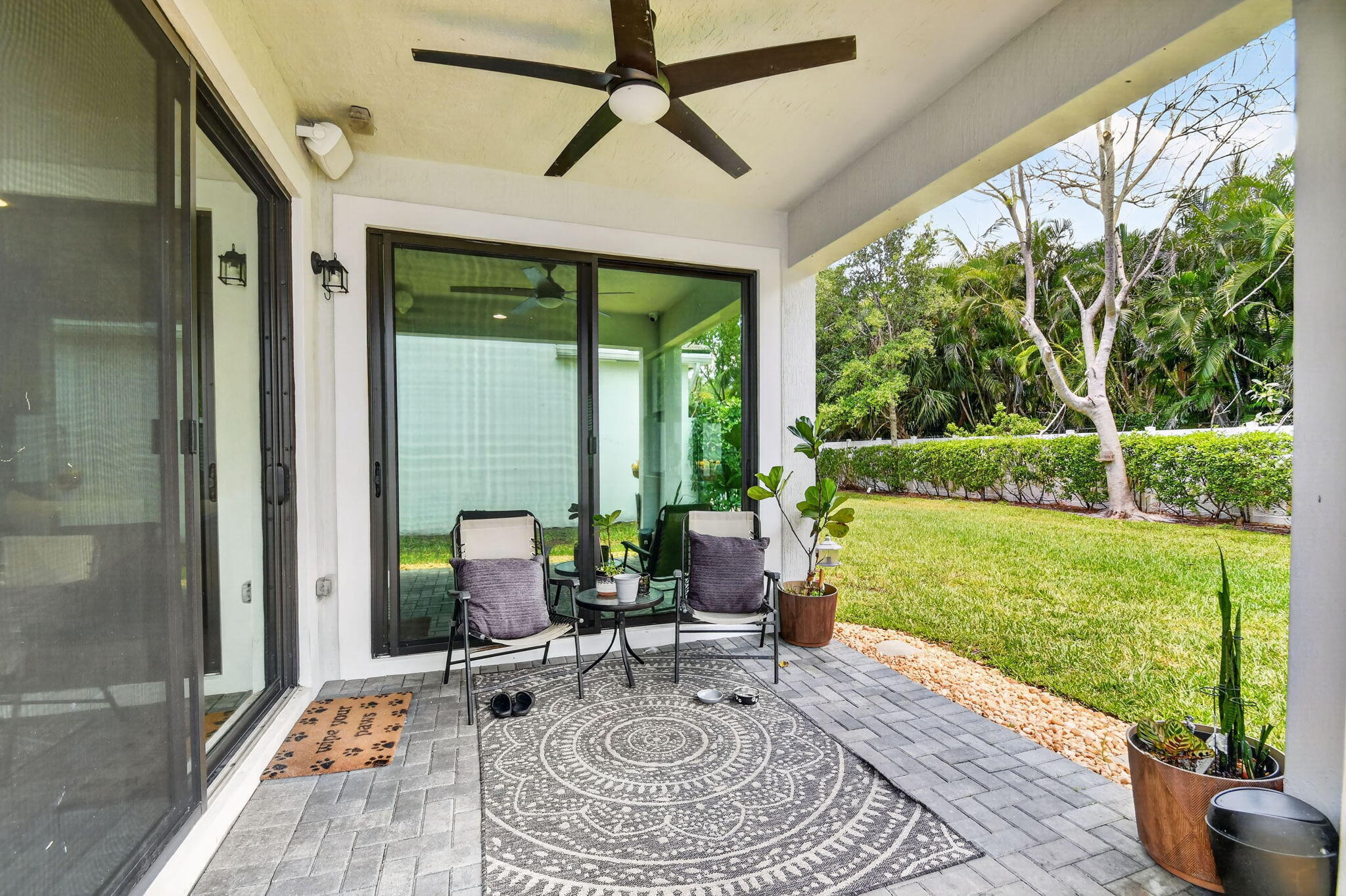 TOSCANA ISLES PUD PL - Residential