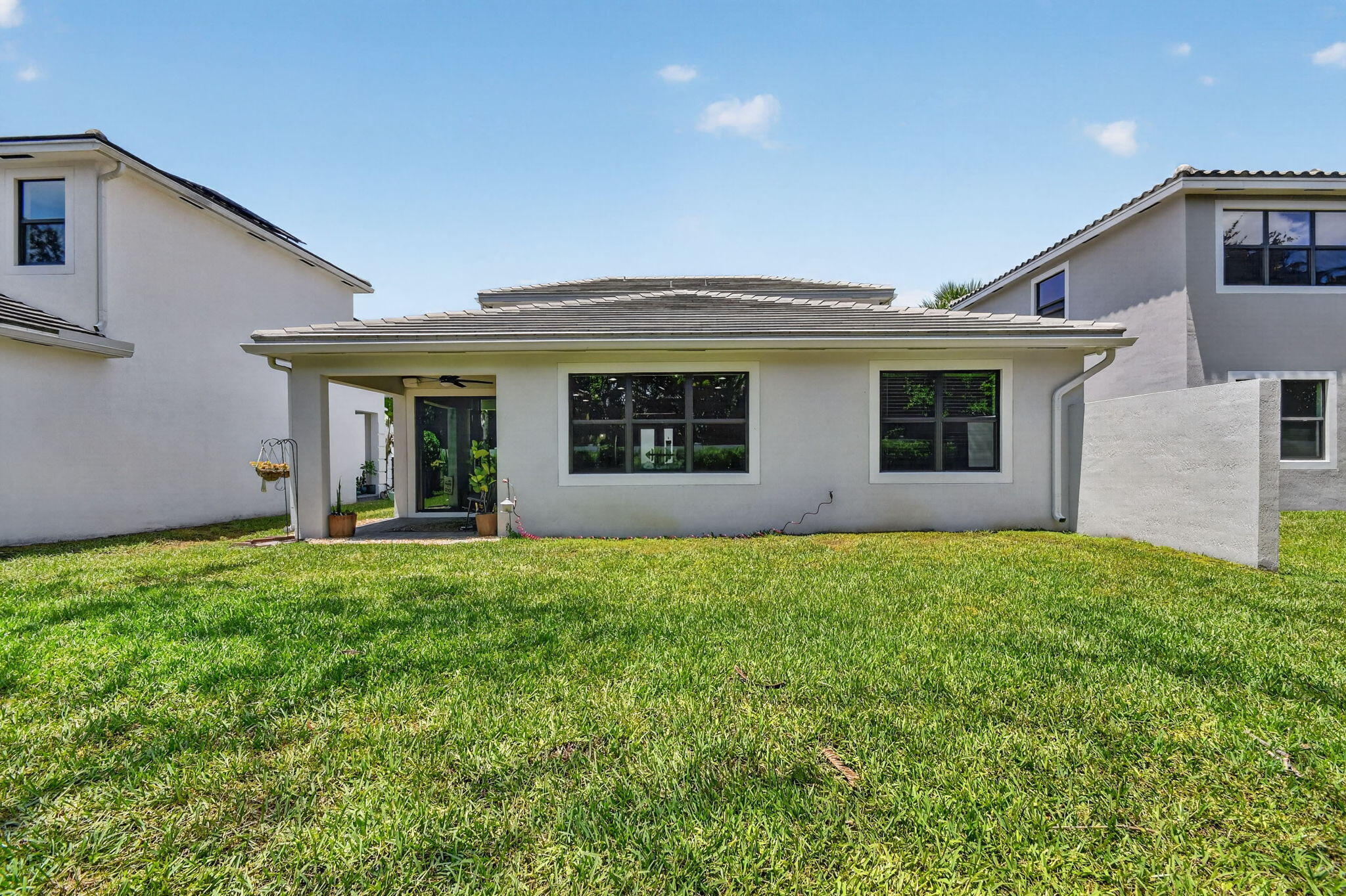 TOSCANA ISLES PUD PL - Residential