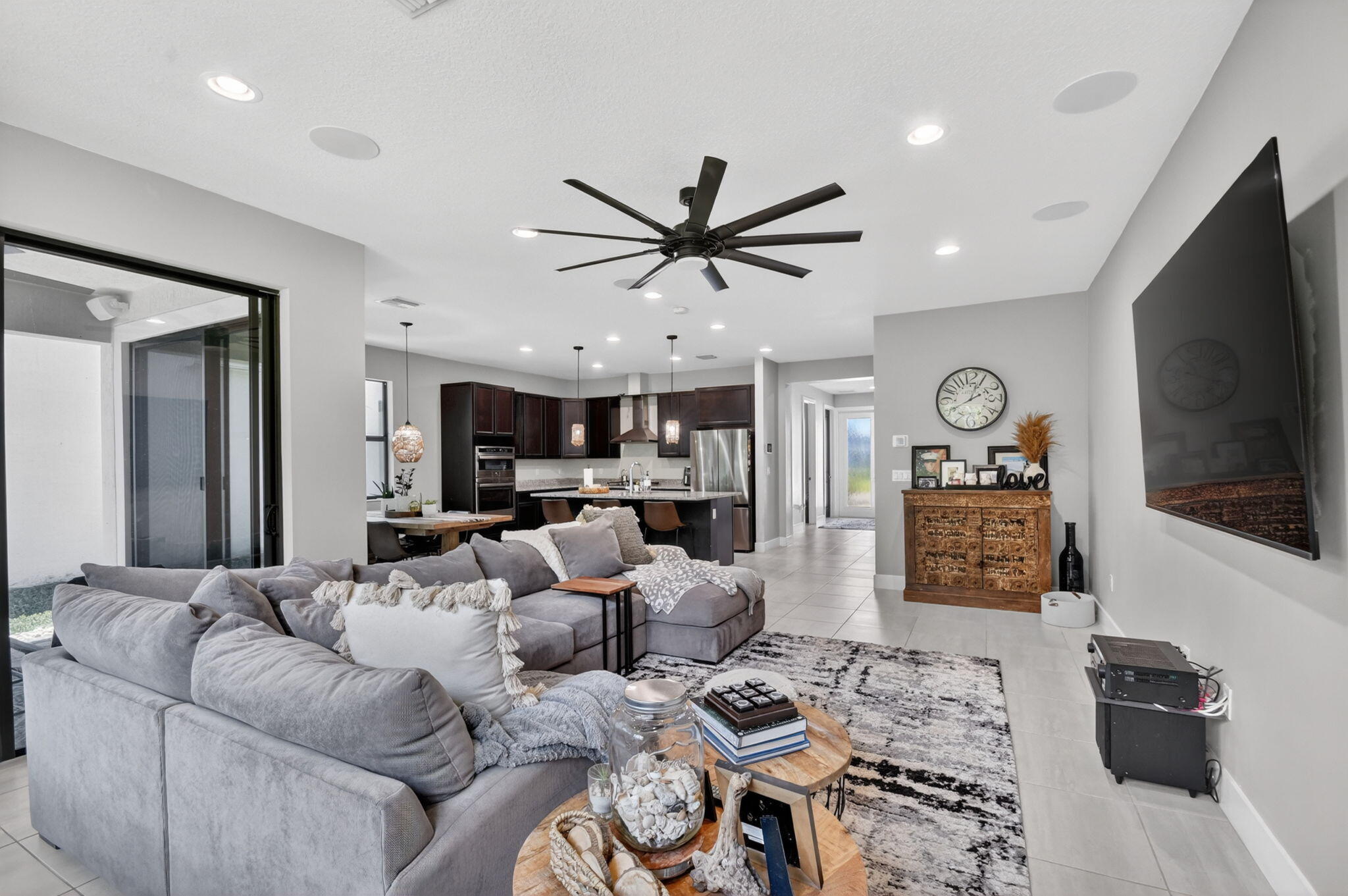 TOSCANA ISLES PUD PL - Residential