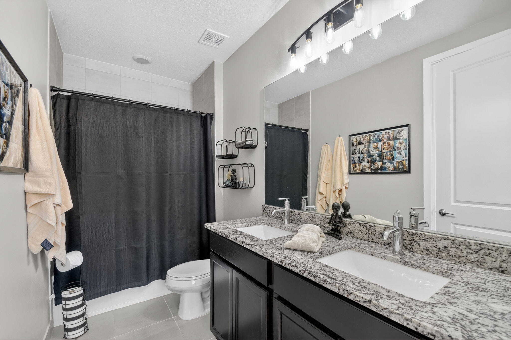 TOSCANA ISLES PUD PL - Residential