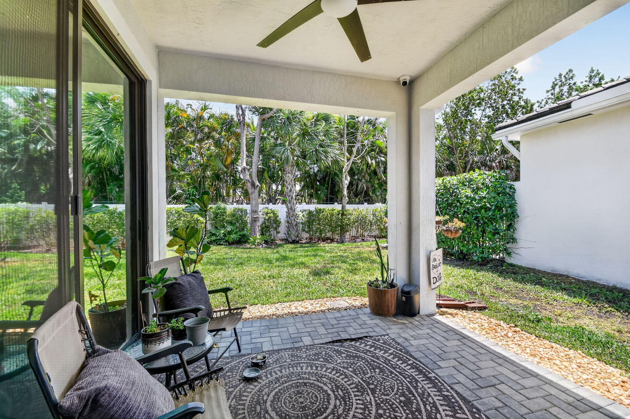 TOSCANA ISLES PUD PL - Residential