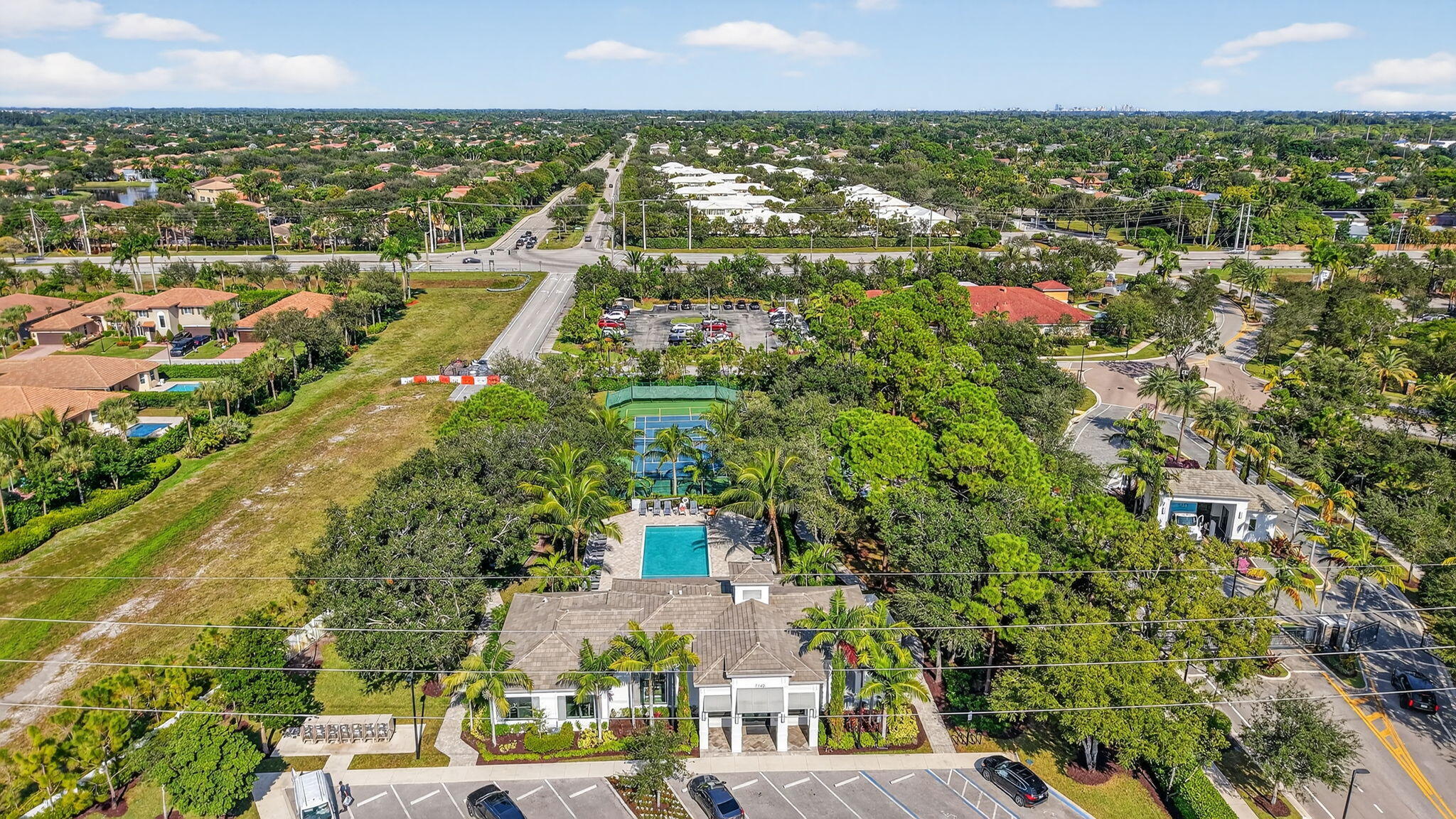 TOSCANA ISLES PUD PL - Residential