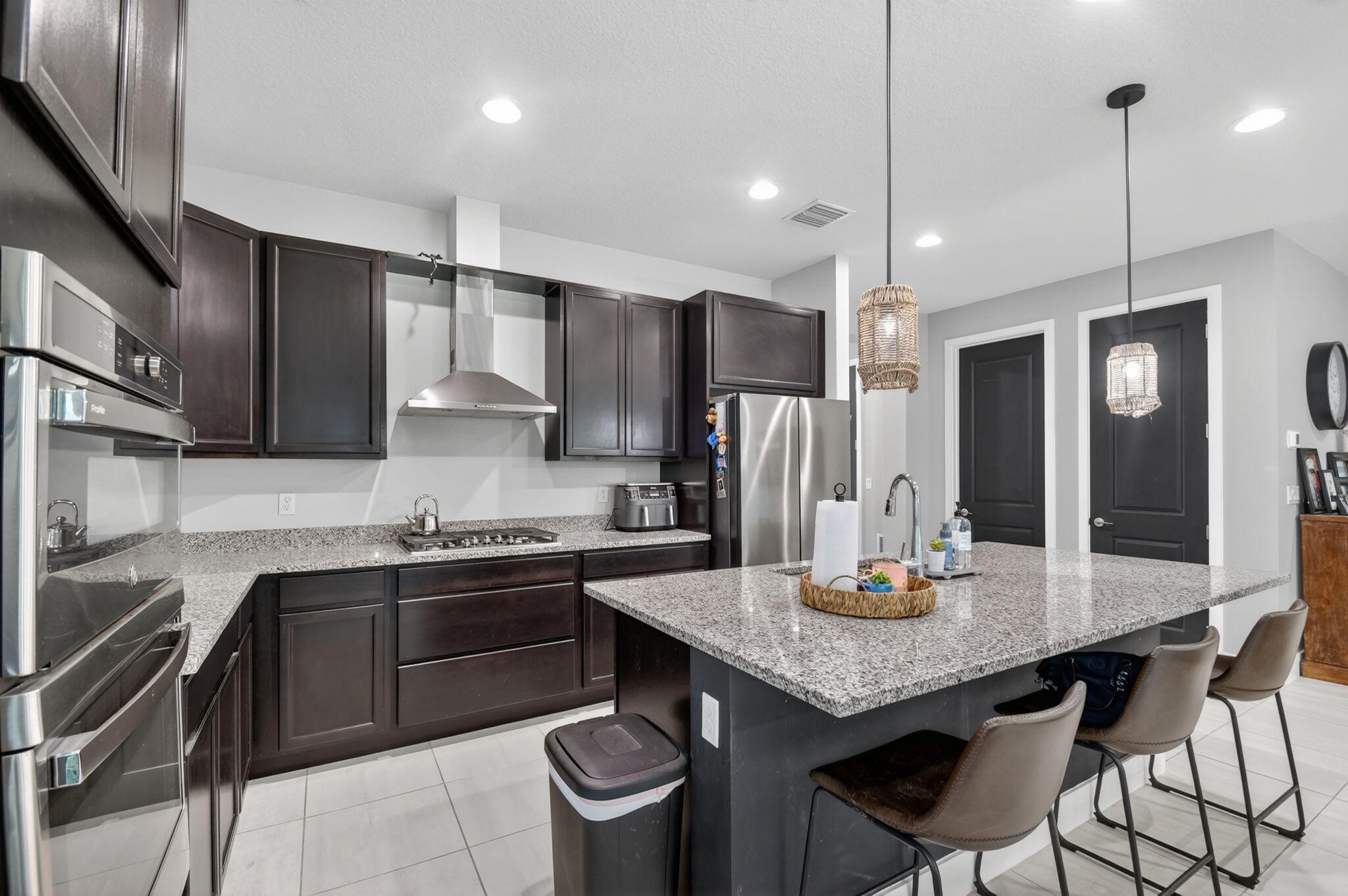 TOSCANA ISLES PUD PL - Residential