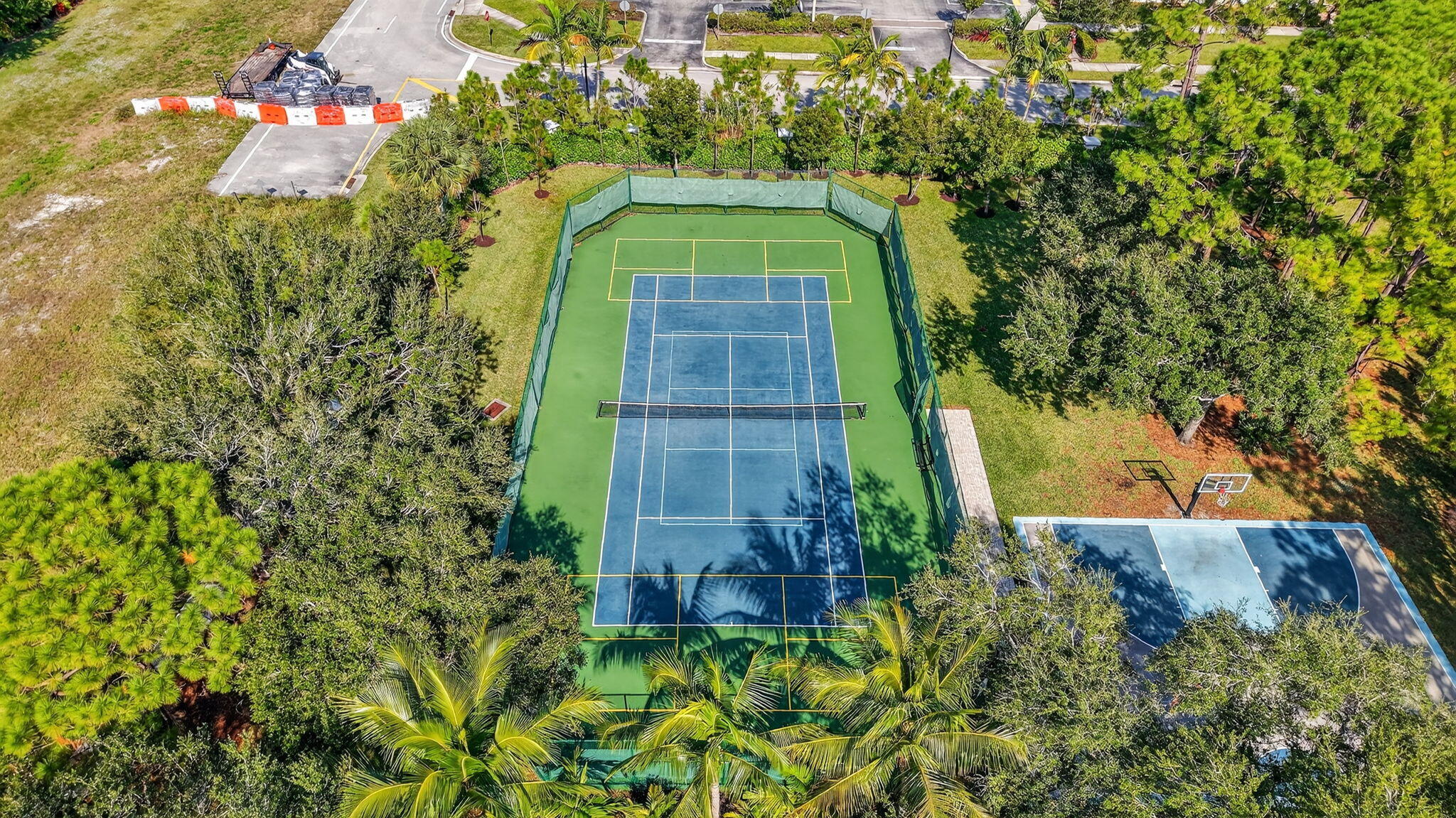TOSCANA ISLES PUD PL - Residential