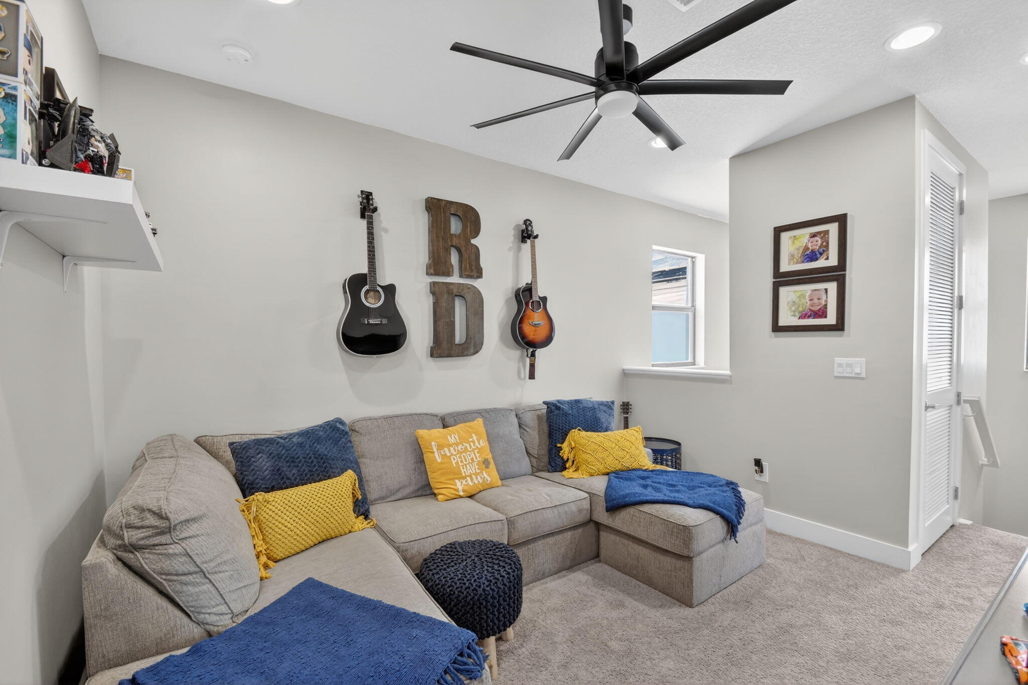 TOSCANA ISLES PUD PL - Residential