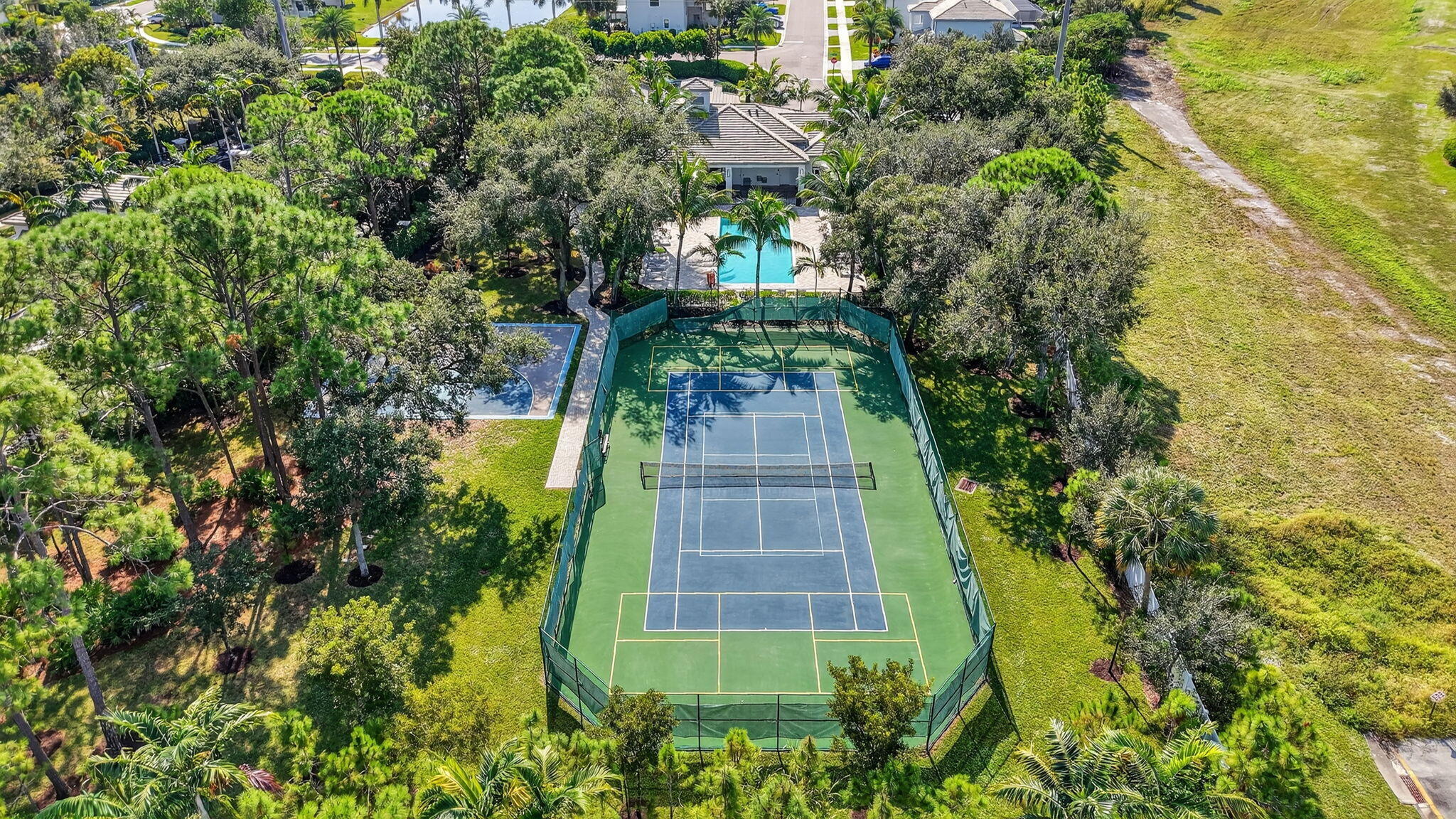 TOSCANA ISLES PUD PL - Residential