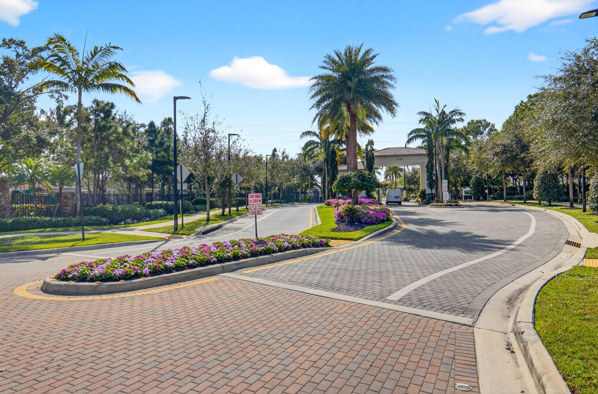 TOSCANA ISLES PUD PL - Residential