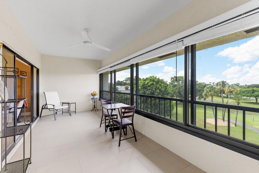 Photo of 7507 La Paz Boulevard #403, Boca Raton, FL 33433 (MLS # R11115310)