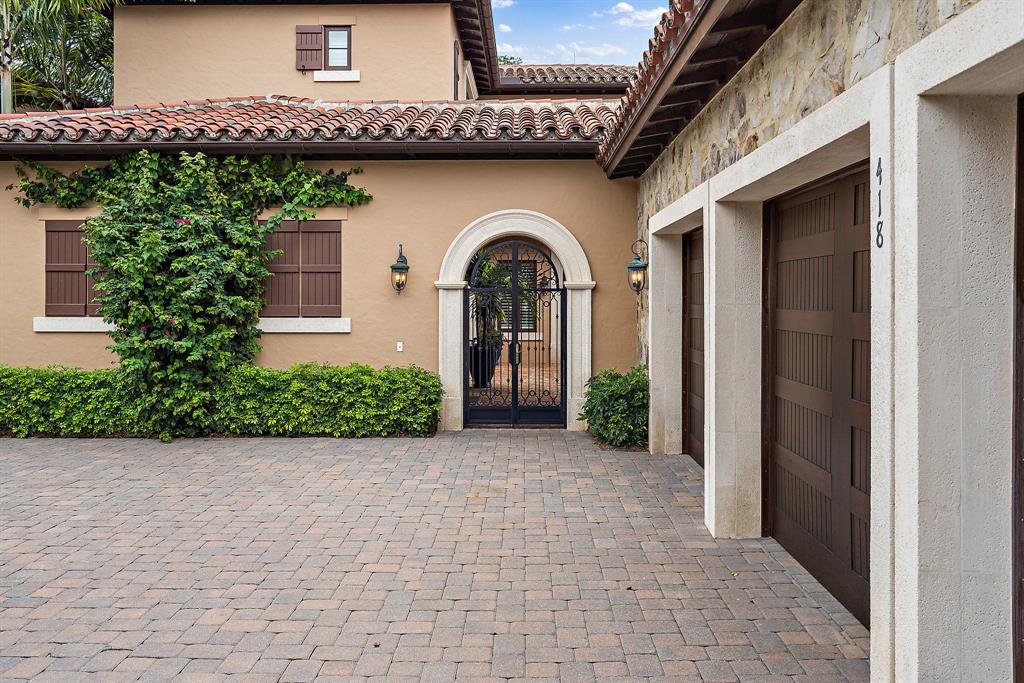 BEARS CLUB GOLF VILLAS CONDO - Residential