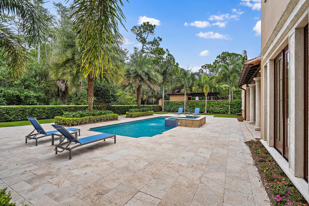 BEARS CLUB GOLF VILLAS CONDO - Residential