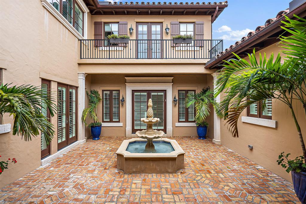 BEARS CLUB GOLF VILLAS CONDO - Residential