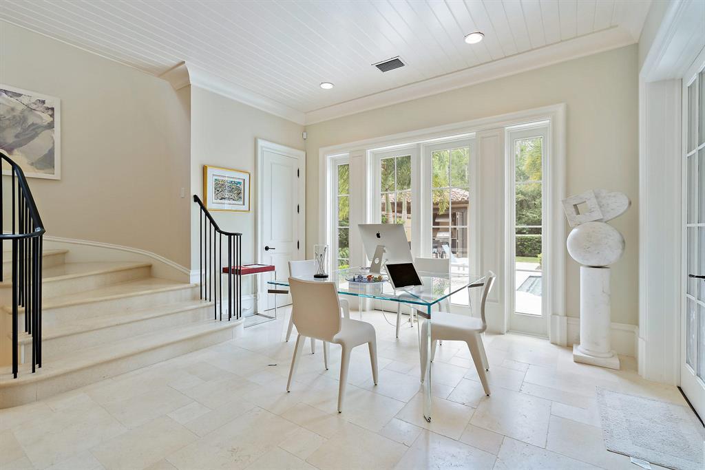 BEARS CLUB GOLF VILLAS CONDO - Residential