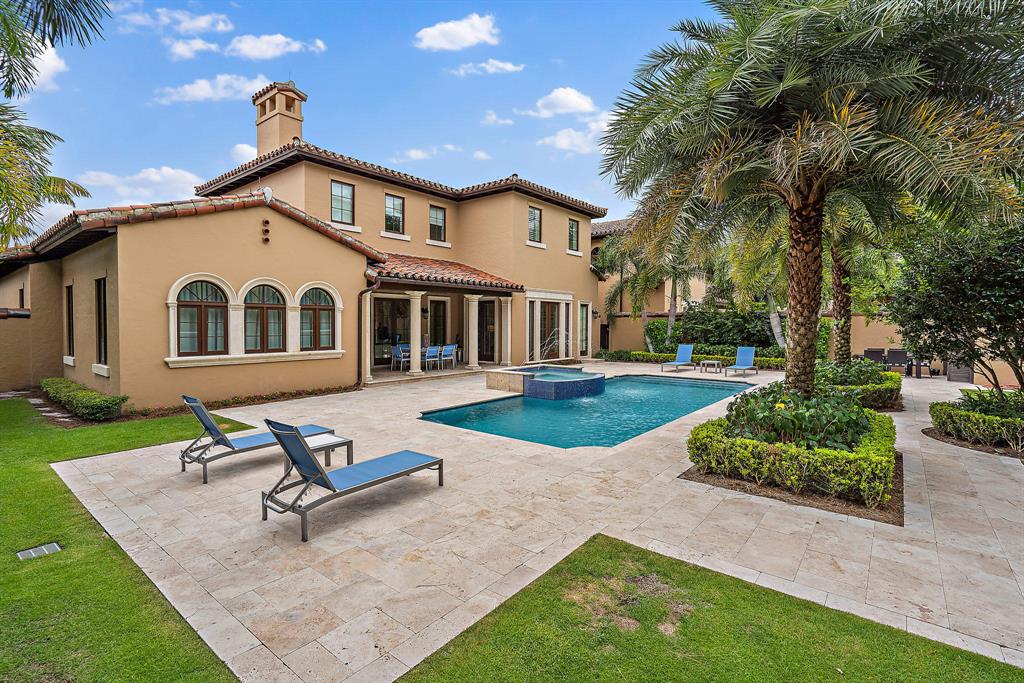 BEARS CLUB GOLF VILLAS CONDO - Residential