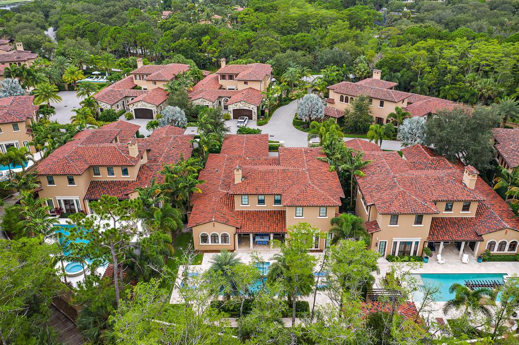 BEARS CLUB GOLF VILLAS CONDO - Residential