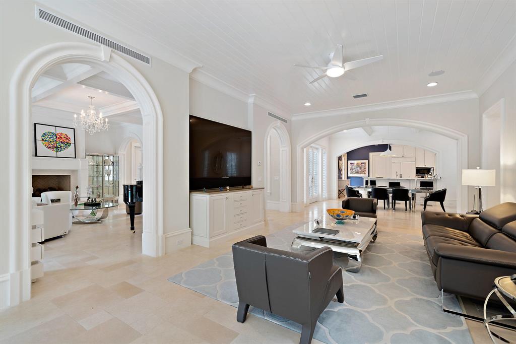 BEARS CLUB GOLF VILLAS CONDO - Residential