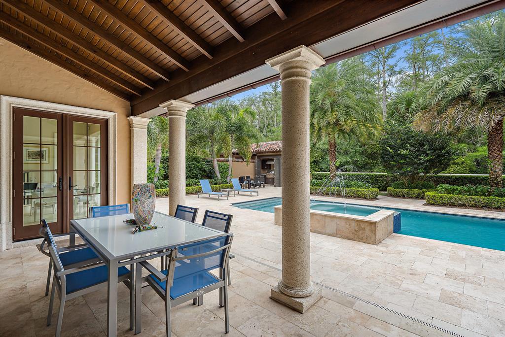 BEARS CLUB GOLF VILLAS CONDO - Residential