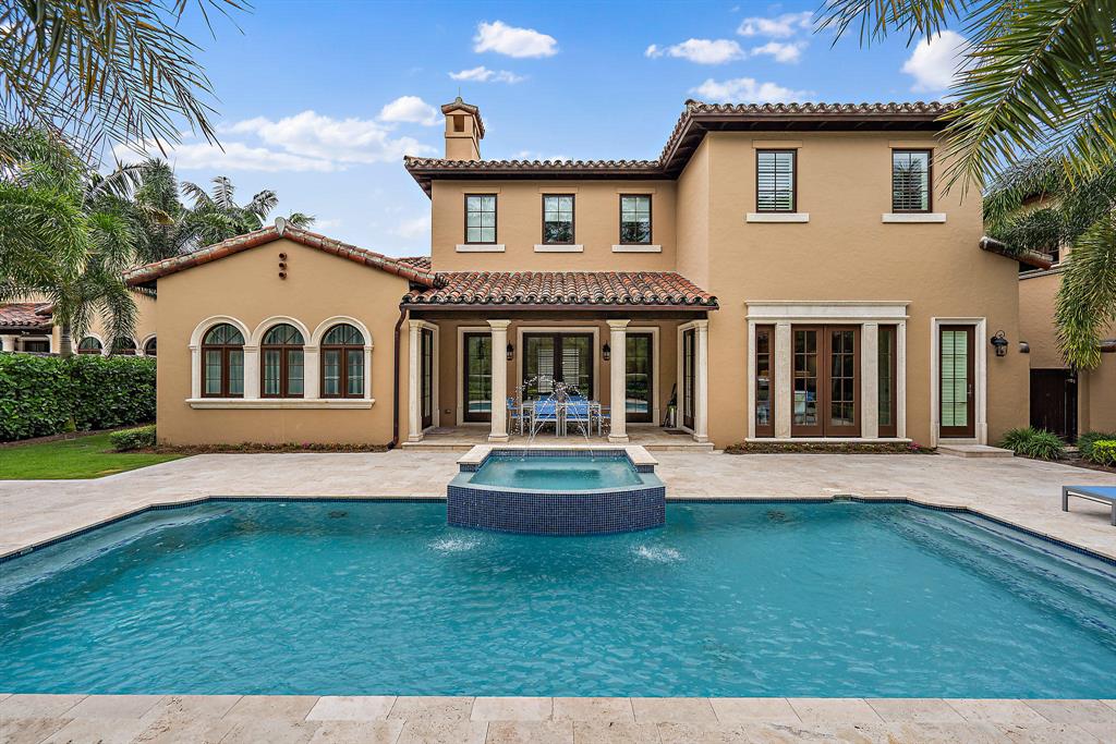 BEARS CLUB GOLF VILLAS CONDO - Residential