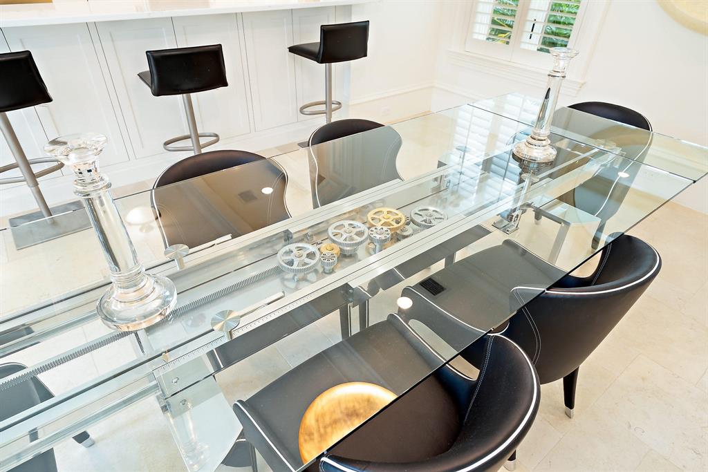 BEARS CLUB GOLF VILLAS CONDO - Residential