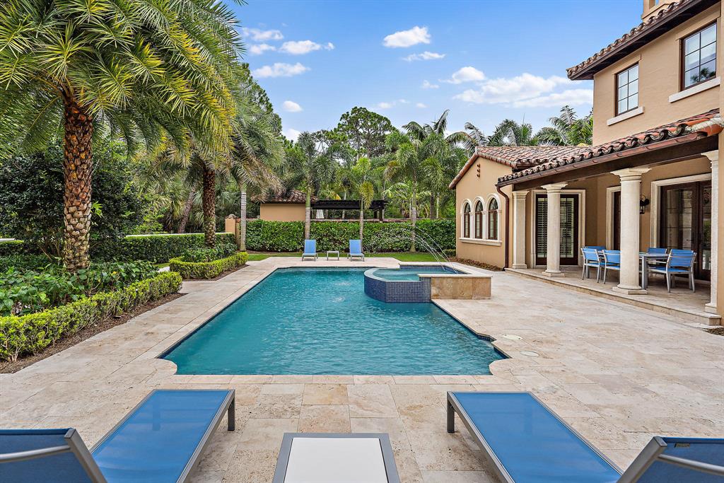 BEARS CLUB GOLF VILLAS CONDO - Residential