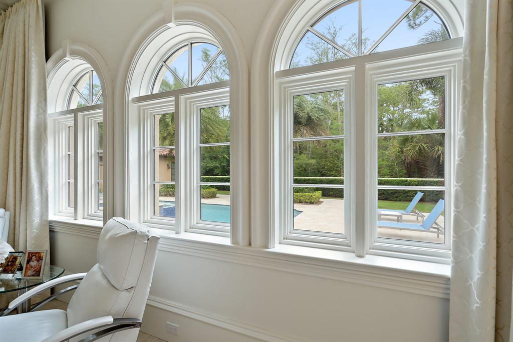 BEARS CLUB GOLF VILLAS CONDO - Residential