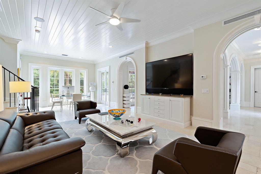 BEARS CLUB GOLF VILLAS CONDO - Residential