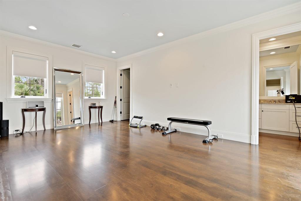 BEARS CLUB GOLF VILLAS CONDO - Residential