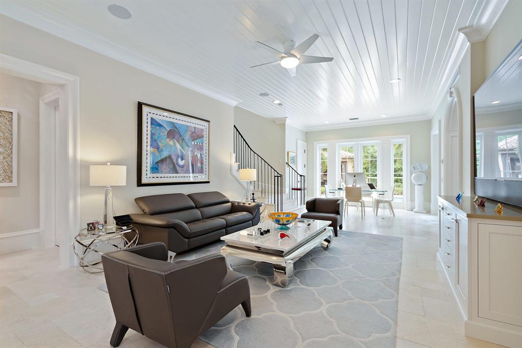 BEARS CLUB GOLF VILLAS CONDO - Residential