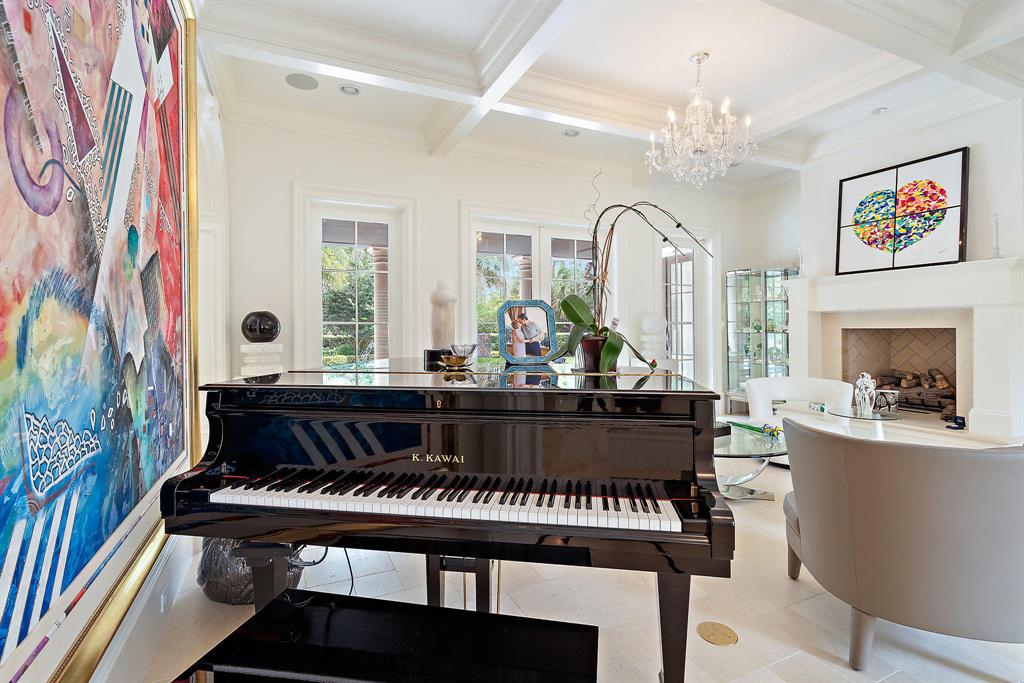 BEARS CLUB GOLF VILLAS CONDO - Residential